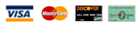 Credit cards