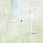 MCP map