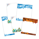 Notepads image