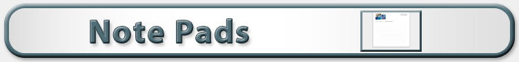 Notepad title