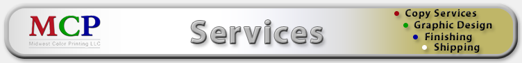 Services title