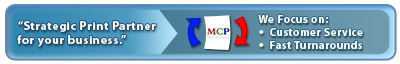 top banner